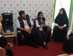 Kasus Pencabulan Dua Siswa di Langgam Dapat Perhatian Langsung Oleh Kemensos