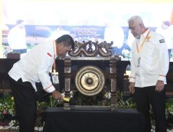 PARTAI BERKARYA SIAP PERKUAT INFRASTRUKTUR DAN KADERISASI Menyongsong Tahun 2026