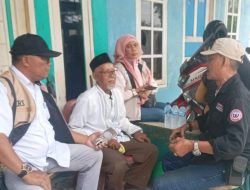 Warga Kampung Kepu Resah, Hadapi Ancaman Penggusuran, warga tinggal sudah puluhan tahun bahkan ada tinggal dari tahun 1975.