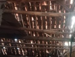 Seorang Warga di Karawang Menanti Uluran Tangan Dewan Dapil II dan Dinas PRKP Karawang di Harapkan tak Tutup Mata