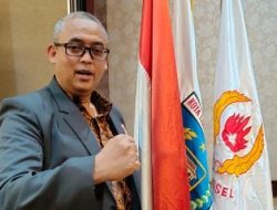 Hamka Handaru : Meraih Juara Umum Pada Ajang Porprov 2026 Mendatang Adalah Target Utama Kami