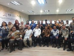 GPIB Jalin Kerjasama Bersama Pt. SAS Yang ditandai Dengan Penandatanganan MOU