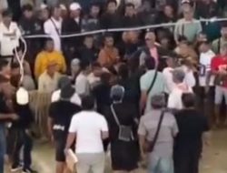 Viral Arena Judi Bangli : Desakan Usut Oknum Polisi Diduga Jadi Backup, Kapolri Diminta Turun Tangan