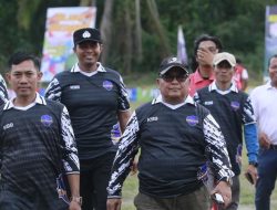 Kepala Desa Sinamanenek, H. Abdoel Rachmancan, Keluarkan Sanggahan Tegas Terkait Isu Negatif di Publik