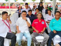 TKBM INDONESIA, Hadiri 12 Tahun Jakarta Utara Rumah Kita (JURK)