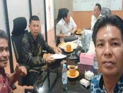 Perkumpulan Pimpinan Redaksi Prima Serukan Revolusi Jurnalisme : Lawan ‘Kejutan Publik’ dengan Kebenaran!