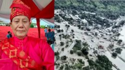 Hulubalang LAMR Pelalawan Sampaikan Belasungkawa atas Musibah di Sumut, Aceh, dan Sumbar