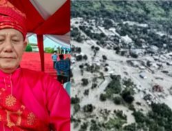 Hulubalang LAMR Pelalawan Sampaikan Belasungkawa atas Musibah di Sumut, Aceh, dan Sumbar