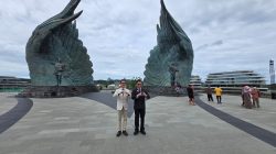 Sultan Paser 18 Bawa Investor Rectitude Masuk IKN, Bidik Energi Hijau dan Ketahanan Pangan